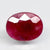 Natural Ruby | Oval Mixed | Untreated | Govt. Lab Certified | 10828D43703