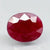 Natural Ruby | Oval Mixed | Untreated | Govt. Lab Certified | 10828D43705