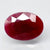Natural Ruby | Oval Mixed | Untreated | Govt. Lab Certified | 10828D43706