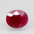 Natural Ruby | Oval Mixed | Untreated | Govt. Lab Certified | 10828D43707