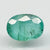 Natural Emerald | Govt. Lab Certified | Oval Mixed Report No- 10828D43717
