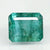 Natural Emerald | 42H00| Govt. Lab Certified | Octagon Step Report No- 10847D43808