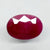 Natural untreated Ruby (Manik) oval mixed cut loose gemstone, report no. 10847D43815