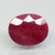 Natural Ruby | Oval Mixed | Untreated | Govt. Lab Certified | 10847D43818