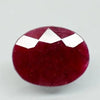 Natural Ruby | Oval Mixed | Untreated | Govt. Lab Certified | 10891D43954