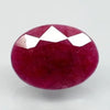 Natural Ruby | Oval Mixed | Untreated | Govt. Lab Certified | 10891D43957