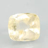 Natural Yellow Sapphire | Cushion Mixed| Transparent | Govt. Lab Certified | Report No. 10979D44348