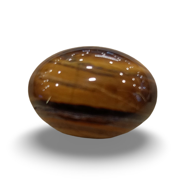 Tiger Eye The Essence of Grounding and Strength Summary No IGCDKBAJ41324 image 0