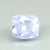 Natural Blue Sapphire | Cushion Mixed Cut | IIGJ Certified No.: 11836D47524