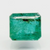 Natural Emerald | Octagon Step Cut | Govt. Lab Certified | Semi-TransparentNo.: 6810D26564 image 0