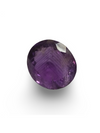 Natural Amethyst | Oval| Lab Certified No. IGCDKBAJ45577 image 0