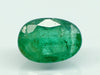 Natural Emerald Oval Mixed Green Report No.12938D53292