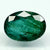 Natural Emerald |45H00| Govt. Lab Certified | OVAL MIXED | Green Report No.12938D53300