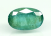 Natural Emerald | Govt. Lab Certified | Oval Mixed Cut No. 13439D54829