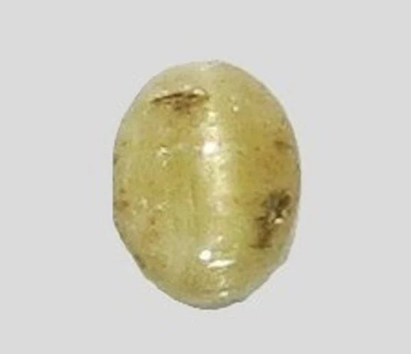Natural Cat's Eye (Lehsunia) 5.43 Ratti – 13487D55330