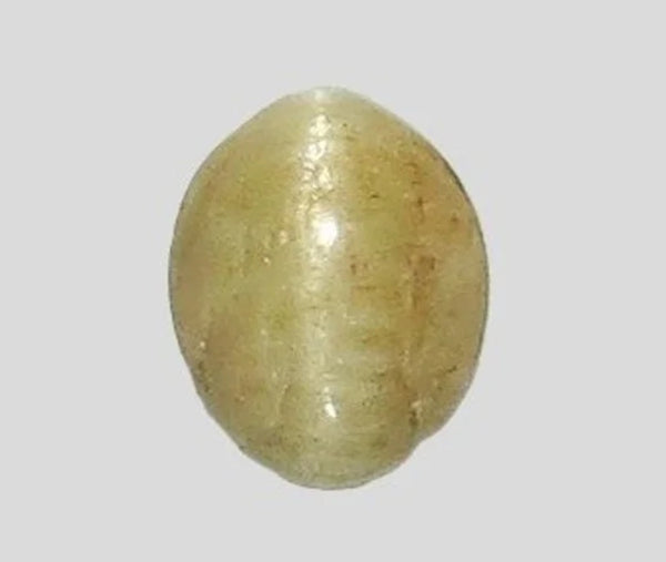 Natural Cat's Eye (Lehsunia) 11.40 Ratti – 13487D55334