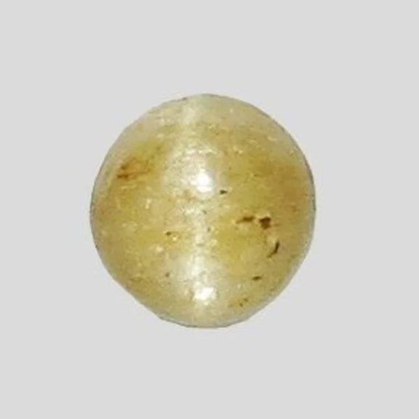 Natural Cat's Eye (Lehsunia) 7.54 Ratti – 13487D55335