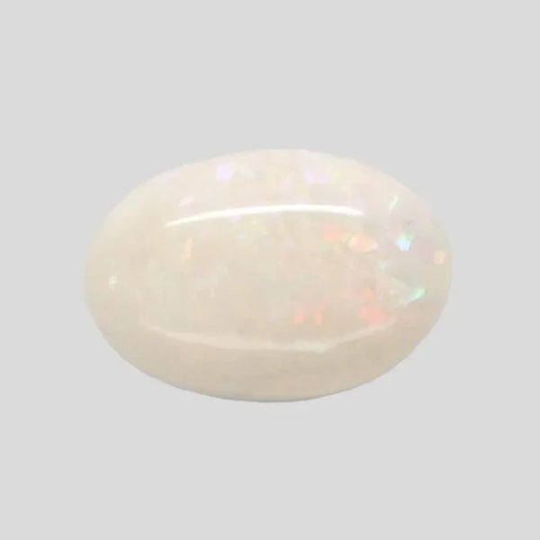 Natural Fire Opal 5.19 Ratti - 14078D58684