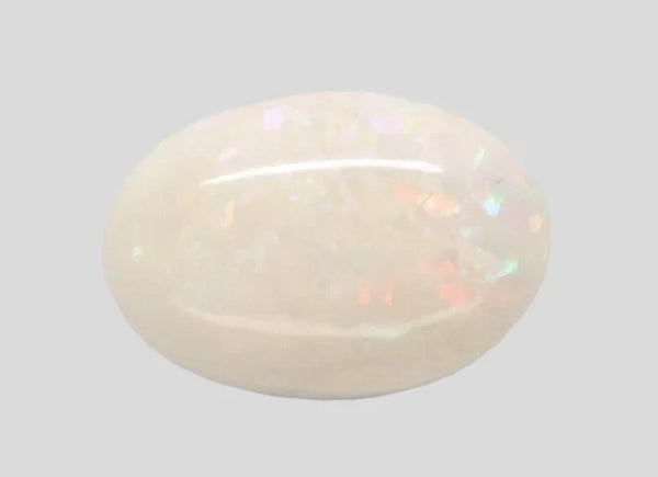 Natural Fire Opal 5.19 Ratti - 14078D58684