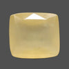 Natural Yellow Sapphire (Pukhraj) 13.09 Ratti cushion mixed loose gemstone – IIGJ report 14372D60337