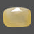 Natural Yellow Sapphire (Pukhraj) 11.49 Ratti cushion mixed loose gemstone – IIGJ report 14372D60339