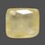Natural Yellow Sapphire (Pukhraj) 8.31 Ratti cushion mixed loose gemstone – IIGJ report 14372D60340