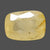 Natural Yellow Sapphire (Pukhraj) 10.27 Ratti cushion mixed loose gemstone – IIGJ report 14372D60341