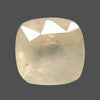 Natural Yellow Sapphire (Pukhraj) 10.36 Ratti cushion mixed loose gemstone – IIGJ report 14372D60344
