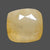 Natural Yellow Sapphire (Pukhraj) 7.36 Ratti cushion mixed loose gemstone – IIGJ report 14372D60345