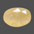 Natural Yellow Sapphire (Pukhraj) 8.44 Ratti oval mixed loose gemstone – IIGJ report 14372D60346