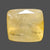 Natural Yellow Sapphire (Pukhraj) 9.52 Ratti cushion mixed loose gemstone – IIGJ report 14372D60347