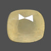 Natural Yellow Sapphire (Pukhraj) 6.39 Ratti cushion mixed loose gemstone – IIGJ report 14372D60349