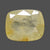 Natural Yellow Sapphire (Pukhraj) 10.08 Ratti cushion mixed loose gemstone – IIGJ report 14372D60352