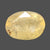 Natural Yellow Sapphire (Pukhraj) 8.20 Ratti oval mixed loose gemstone – IIGJ report 14372D60353