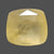 Natural Yellow Sapphire (Pukhraj) 7.41 Ratti cushion mixed loose gemstone – IIGJ report 14372D60354