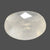 Natural Yellow Sapphire (Pukhraj) 9.39 Ratti oval mixed loose gemstone – IIGJ report 14372D60358