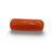 NaturalRed Coral | Certified| Capsule CutGemstone Summary No. IGCDKBAJ44953 image 0