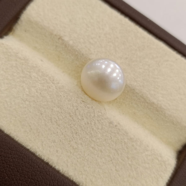 Natural PearlThe Essence of Elegance and Serenity Summary No IGCDKBAJ48371 image 1