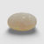 Natural White Opal 3.00 Ratti| Oval Cabochone | Certified No. IGCDKBAJ42902 image 0