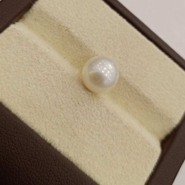 Natural South Sea Pearl – A Symbol of Elegance & Purity Summary No IGCDKBAJ54985 image 1