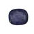 Natural Iolite (Kaka Neeli) oval mixed cut loose gemstone, IGC certified IGCDKBAJ41557