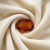 Natural Hessonite (Gomed) loose gemstone – Gemwix by Tushar Gems