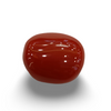 Natural Red Coral | Certified | Unusual Cut Gemstone Summary No. IGCDKBAJ46127 image 0