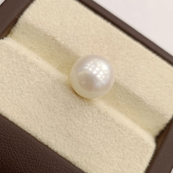 Natural South Sea Pearl – A Symbol of Elegance & Purity Summary No IGCDKBAJ54978 image 1