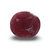 Natural rich red Ruby (Manik) oval cut loose gemstone, IGC certified IGCDKBAJ44835