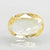 Natural Yellow Sapphire (Pukhraj) oval cut loose gemstone, report no. 6699D25927