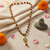 Shiv Shakti Rudraksha Mala