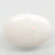 Natural Fire Opal 11.18 ratti oval cabochon loose gemstone, Govt. lab report no. 9346D37899