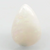 Natural Fire Opal 5.30 Ratti | Pear Cabochon | Govt. Lab Certified | No.: 9346D37894 image 0