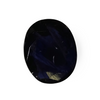Natural Iolite| Govt. Lab Certified | OvalMix |Blue withCertificate No.: IGCDKBAJ42092 image 1